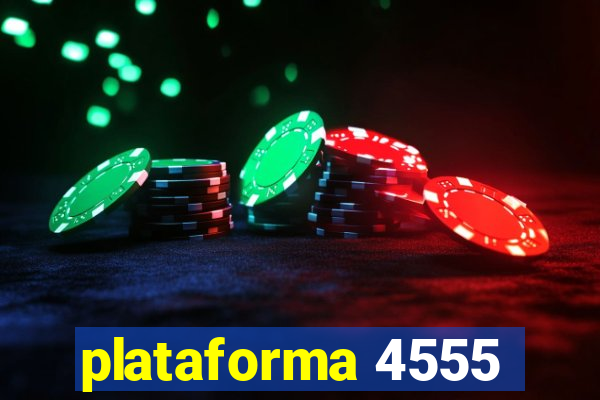 plataforma 4555